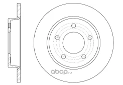 ���� ��������� G-brake GR-01437 Gbrake GR01437 GR01437 ����