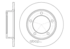 ���� ��������� G-brake GR-01475 Gbrake GR01475 GR01475 ����