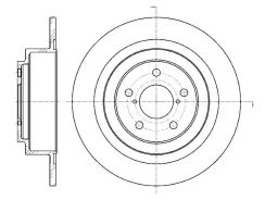 ���� ��������� G-brake GR-01714 Gbrake GR01714 GR01714 ����