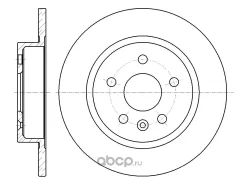 ���� ��������� G-brake GR-01862 Gbrake GR01862 GR01862 ����