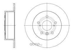 ���� ��������� G-brake GR-01963 Gbrake GR01963 GR01963 ����