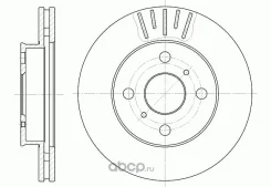 ���� ��������� ������������� G-brake GR-02214 Gbrake GR02214 GR02214 ����