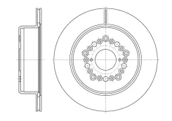 ���� ��������� ������������� G-brake GR-02659 Gbrake GR02659 GR02659 ����