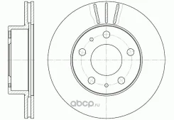���� ��������� ������������� G-brake GR-02763 Gbrake GR02763 GR02763 ����
