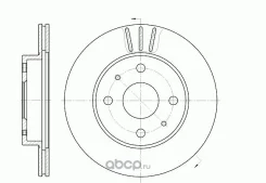 ���� ��������� ������������� G-brake GR-02797 Gbrake GR02797 GR02797 ����