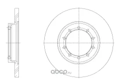 ���� ��������� G-brake GR-11002 Gbrake GR11002 GR11002 ����