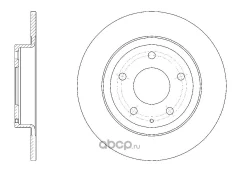 ���� ��������� G-brake GR-12034 Gbrake GR12034 GR12034 ����