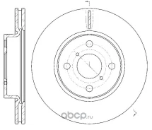 ���� ��������� ������������� G-brake GR-20489 Gbrake GR20489 GR20489 ����