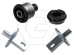 ����������� ��� ����/��� Honda - CR-V III RE_ 2006.06- - CR-V IV RM_ 2012.10- - FR-V BE/EDIX 2004.08- Gautoparts GRM16464S GRM16464S ����