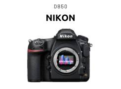 Nikon D850. 20 � ����� ��, ���: ��� ����. ��� ����� �� ������������ ����
