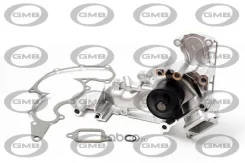 ����� ������� ���������� /GMB ��� Toyota, Lexus /1UZ-FE 2UZ-FE 3UZ-FE 1997- GWT-84A Tgmcp0019 WPT125 1610059276 1610059275 1610050010 1610050012 1UZ-F...