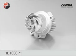 ����� ������� ��� 2110-2112, 1117-1119 Kalina, 2170-2172 Priora Fenox HB1003P1 HB1003P1 ����