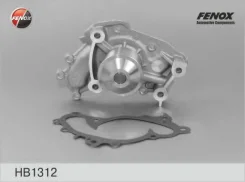 ����� ������� Toyota Camry, RX 3,0 Fenox HB1312 HB1312 ����