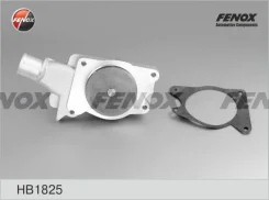 ����� ������� Ford Escort, Fiesta, ORion 1.3-1.6i 86-95 Fenox HB1825 HB1825 ����