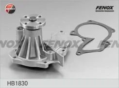 ����� ������� Ford C-Max, Fiesta, Focus C-Max, Fusion, Mondeo 1.2-1.6i 95 Fenox HB1830 HB1830 ����