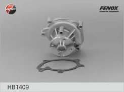 ����� ������� Toyota Yaris 1,0/1,3 Fenox HB1409 HB1409 ����