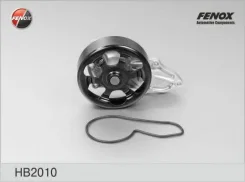 ����� ������� Honda Accord VIII 2,4 03 Fenox HB2010 HB2010 ����