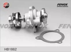 ����� ������� Ford Fiesta, KA, Focus I,3-1,6 99 Fenox HB1862 HB1862 ����