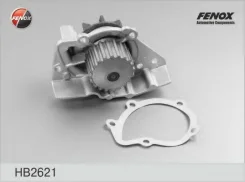 ����� ������� Peugeot 306-806/ Citroen Xantia, ZX 2.0i/1.9D-2.1D 89 Fenox HB2621 HB2621 ����