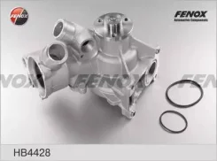 ����� ������� Mercedes-Benz W124/W210/W202 2.8/3.2 93-00 Fenox HB4428 HB4428 ����