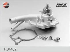 ����� ������� Mercedes-Benz W124 2.0/2.3/W201 1.8/2.0-2.5 16V 82-93 Fenox HB4402 HB4402 ����
