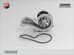 ����� ������� Honda Civic VIII, FR-V 1,8 01 Fenox HB5608 HB5608 ����