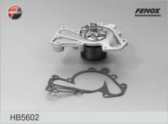 ����� ������� Hyundai Santa Fe I, Sonata IV, Trajet, Tucson, Coupe, XG/ Kia Magentis, Sportage 2,5, 2,7 01 Fenox HB5602 HB5602 ����
