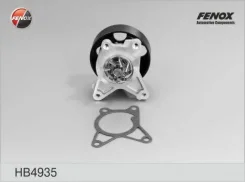����� ������� Nissan Qashqai, X-Trail/ Renault Clio III, Fluence, Laguna III, Scenic III 2,0 06 Fenox HB4935 HB4935 ����