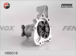 ����� ������� Kia Sorento 2.5CRDi 02/ Hyundai H1 2.5CRDi 01 Fenox HB6018 HB6018 ����