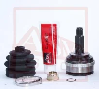 ���� �������� 23x60x26 Honda Honda : Civic EU4D17 ASVA HN-58A50 HN58A50 ����