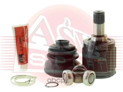 ���� ���������� ����� 34�40�27 Honda TSX/Accord ASVA HNIL-001 HNIL001 ����