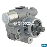 ����� �������������� ���� Nissan Terrano R50 3.3 1997-2003/ Nissan Pathfinder II 3.3 1995-2004 Krauf HPQ1502XQ HPQ1502XQ ����