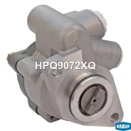 ����� �������������� ���� Mercedes Vario 1996-/ Mercedes LK/LN2 1984-1998 Krauf HPQ9072XQ HPQ9072XQ ����