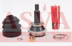 ���� �������� ������ 23x60x30 Hyundai Santa FE CM 2006-2012 ASVA HYR-NSFA52 HYRNSFA52 ����