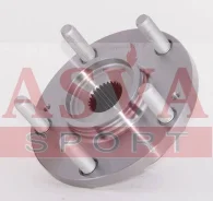 ������� �������� Hyundai Hyundai IX35 ASVA HYWH-X35F HYWHX35F ����