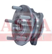 ������� �������� Hyundai IX55/Sorento NEW Santa FE CM 2006- ASVA HYWH-X55F HYWHX55F ����