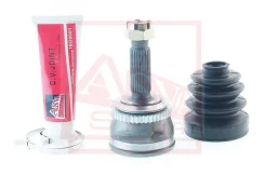 ���� �������� 23X50X25 Hyundai Elantra 2000-2006Lantra 2000-2006 ASVA HY-XDA44 HYXDA44 ����