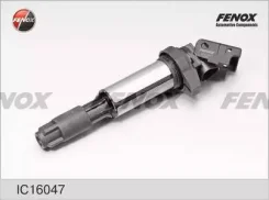 ������� ��������� BMW 1 03- 1.6-2.0, 3 00- 1.6-3.0, 5 00- 2.0-5.0, 6 04- 4.5, 5.0, 7 01- 3.0-6.0, X3 04- 2.0-3.0, X5 00- 3.0-4.8 Fenox IC16047 IC16047...