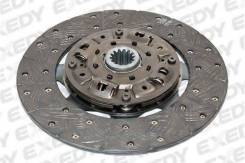 ���� ��������� 300 mm Isuzu ELF/NQR 71/75 4.6/5.0TD 92-03 Exedy ISD086U ISD086U ����