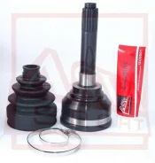 ���� �������� 26x53x17 Isuzu Isuzu : MU BIG HORN OPEL Frontera ASVA ISZ-04 ISZ04 ����