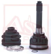 ���� �������� 33x53x17 Isuzu Isuzu : VEHI Cross ASVA ISZ-07 ISZ07 ����