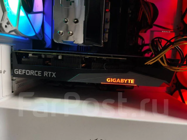 GeForce RTX 3070 ����