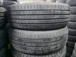 Dunlop Enasave EC202. ������, 2022 ���, �/�, ����� 40 % ����