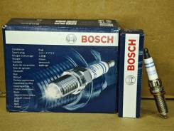 ����� ��������� Bosch Double Iridium ZR6SII3320 (��������) 0242140521 ����