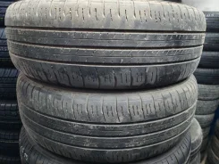 Dunlop Enasave EC300+. ������, 2018 ���, �/�, ����� 50 % ����
