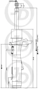 ������ ������������ �������� ������ /339735/ ����� ���� JD JAS0352 JAS0352 ����