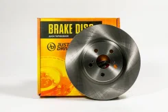 ���� ��������� �������� DF4445S 295x26 TO Avensis _T25# 03-09 JD JBD0098 JBD0098 ����