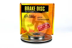 ���� ��������� �������� 4 ��� 256x22 HY Solaris/Accent ����� IV RB 2010-, KIA Rio ������� III UB 2011- JD JBD0129 JBD0129 ����