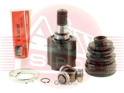 ���� ���������� ����� 22X41X27 KIA CEE`D/Cerato ASVA KAIL-001 KAIL001 ����