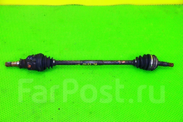 ������, ������� Toyota Corolla CE100, 2C 4341012351 ����